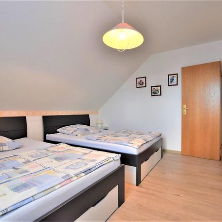 Haus Antje-Kellenhusen Whg2 Lejlighed Eksteriør billede