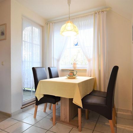 Haus Antje-Kellenhusen Whg2 Lejlighed Eksteriør billede