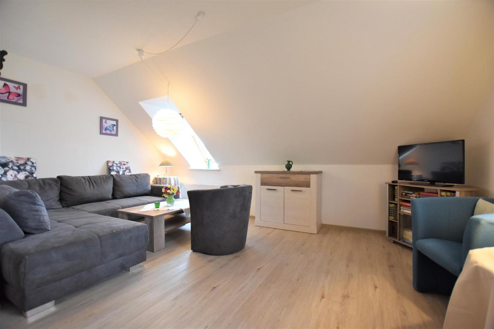 Haus Antje-Kellenhusen Whg2 Lejlighed Eksteriør billede