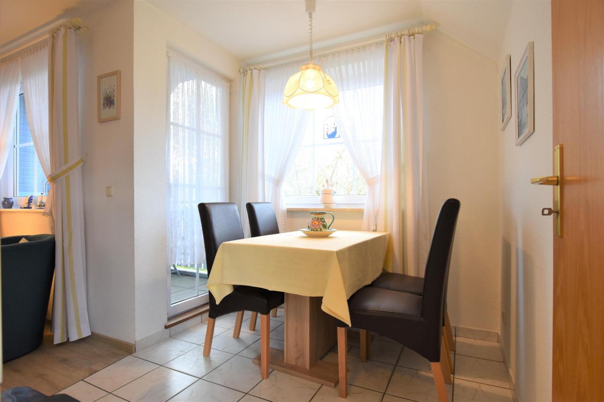 Haus Antje-Kellenhusen Whg2 Lejlighed Eksteriør billede