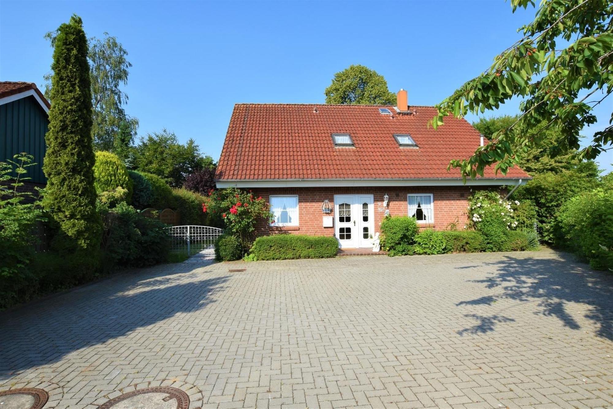 Haus Antje-Kellenhusen Whg2 Lejlighed Eksteriør billede